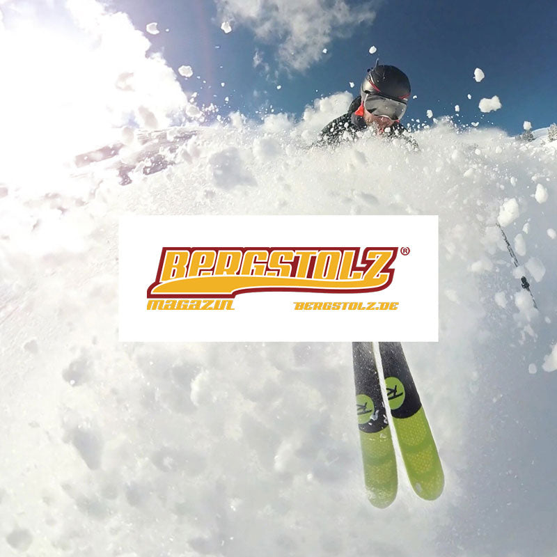 Ski-Gymnastik mit wahu